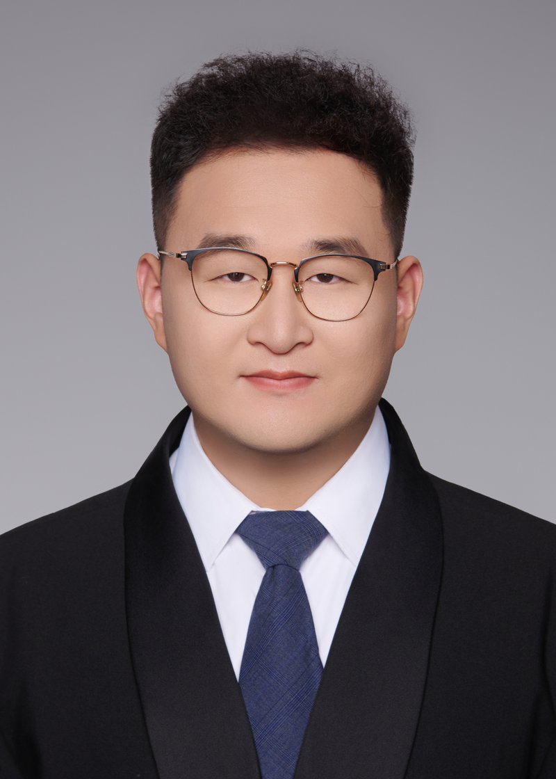 Xinyu Zhang (张新宇)